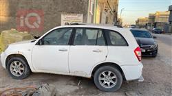 Chery Tiggo 3